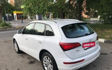 Audi Q5, 2014 год, 1 890 000 рублей, 2 фотография
