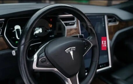 Tesla Model S I, 2018 год, 4 100 000 рублей, 6 фотография