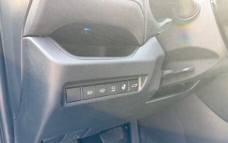 Toyota RAV4, 2021 год, 3 600 000 рублей, 14 фотография