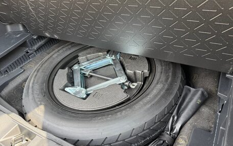 Toyota RAV4, 2021 год, 3 600 000 рублей, 11 фотография