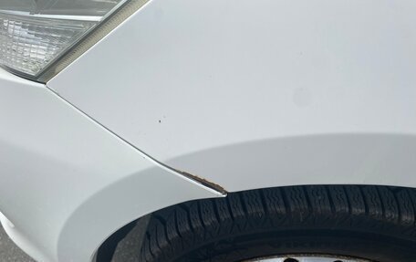 Toyota Belta, 2010 год, 660 000 рублей, 6 фотография
