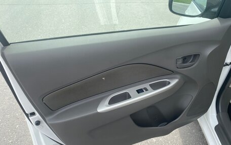 Toyota Belta, 2010 год, 660 000 рублей, 9 фотография