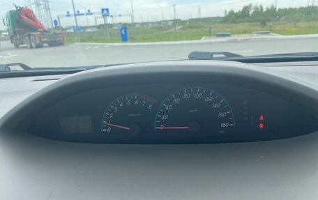 Toyota Belta, 2010 год, 660 000 рублей, 16 фотография