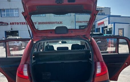 Hyundai Getz I рестайлинг, 2007 год, 419 000 рублей, 7 фотография