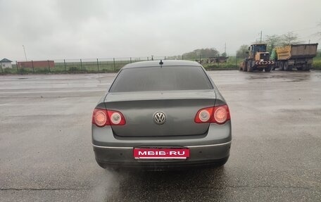 Volkswagen Passat B6, 2006 год, 700 000 рублей, 9 фотография