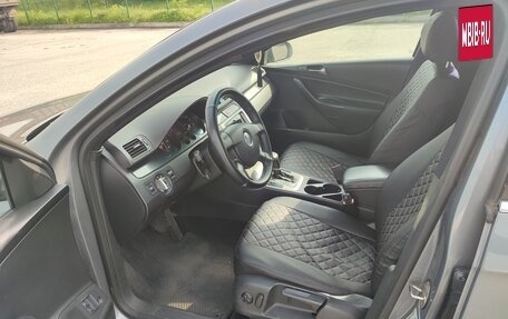 Volkswagen Passat B6, 2006 год, 700 000 рублей, 13 фотография
