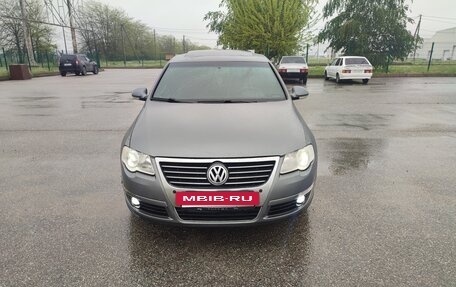 Volkswagen Passat B6, 2006 год, 700 000 рублей, 3 фотография
