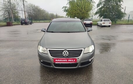Volkswagen Passat B6, 2006 год, 700 000 рублей, 6 фотография
