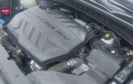 Hyundai Tucson III, 2019 год, 2 242 000 рублей, 17 фотография