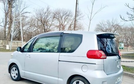 Toyota Porte II, 2004 год, 590 000 рублей, 5 фотография
