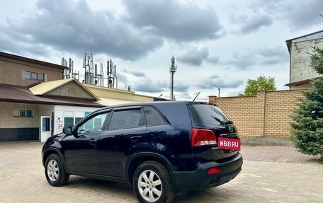 KIA Sorento II рестайлинг, 2009 год, 895 000 рублей, 7 фотография