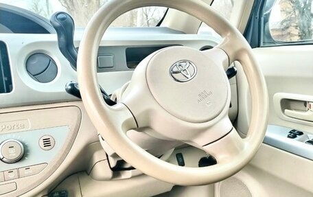 Toyota Porte II, 2004 год, 590 000 рублей, 7 фотография