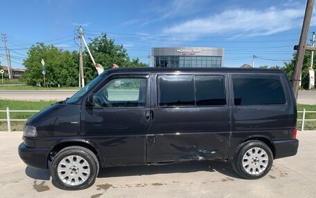 Volkswagen Multivan T4, 2001 год, 820 000 рублей, 4 фотография