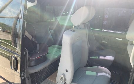Volkswagen Multivan T4, 2001 год, 820 000 рублей, 8 фотография