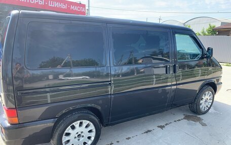 Volkswagen Multivan T4, 2001 год, 820 000 рублей, 7 фотография