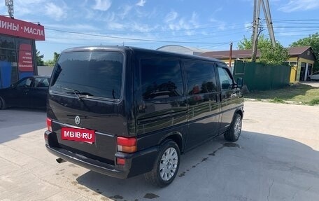 Volkswagen Multivan T4, 2001 год, 820 000 рублей, 6 фотография
