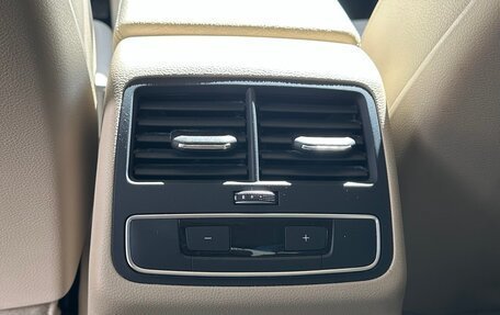 Audi A4, 2019 год, 2 189 300 рублей, 17 фотография