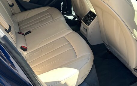 Audi A4, 2019 год, 2 189 300 рублей, 18 фотография
