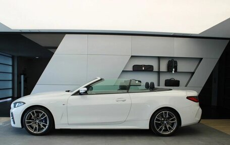 BMW 4 серия, 2021 год, 8 300 000 рублей, 3 фотография