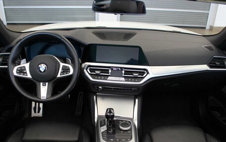 BMW 4 серия, 2021 год, 8 300 000 рублей, 10 фотография