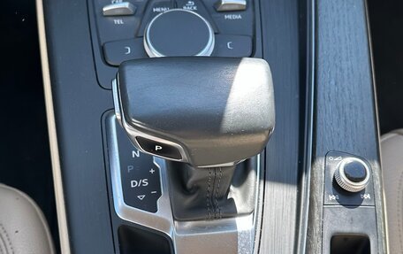 Audi A4, 2019 год, 2 189 300 рублей, 20 фотография