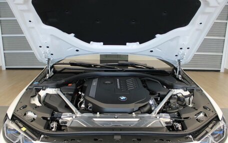 BMW 4 серия, 2021 год, 8 300 000 рублей, 2 фотография