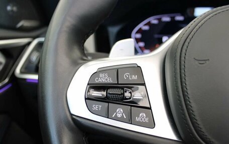 BMW 4 серия, 2021 год, 8 300 000 рублей, 8 фотография
