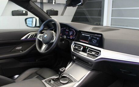 BMW 4 серия, 2021 год, 8 300 000 рублей, 11 фотография