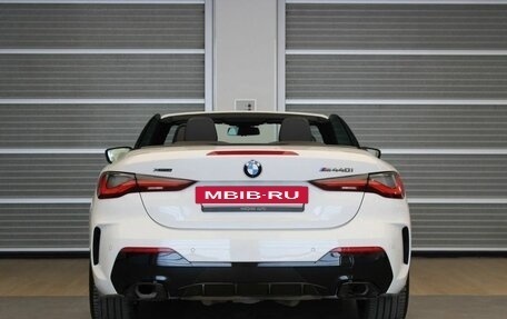 BMW 4 серия, 2021 год, 8 300 000 рублей, 4 фотография