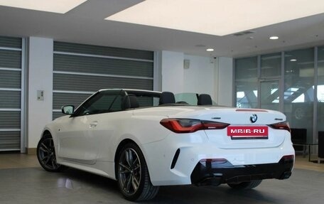 BMW 4 серия, 2021 год, 8 300 000 рублей, 12 фотография