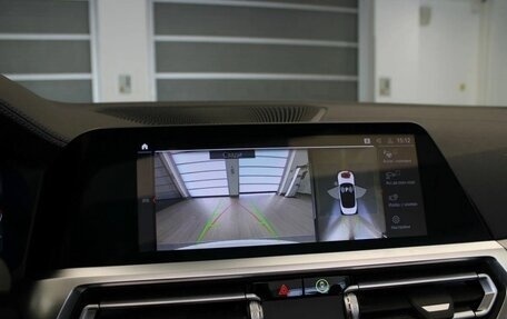 BMW 4 серия, 2021 год, 8 300 000 рублей, 6 фотография