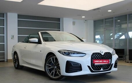BMW 4 серия, 2021 год, 8 300 000 рублей, 13 фотография