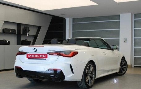 BMW 4 серия, 2021 год, 8 300 000 рублей, 14 фотография