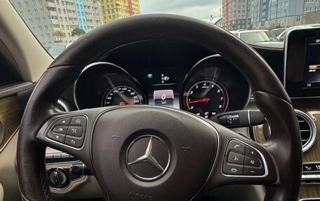 Mercedes-Benz C-Класс, 2014 год, 2 210 000 рублей, 6 фотография