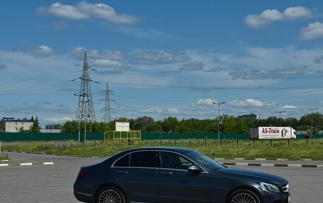 Mercedes-Benz C-Класс, 2014 год, 2 210 000 рублей, 4 фотография