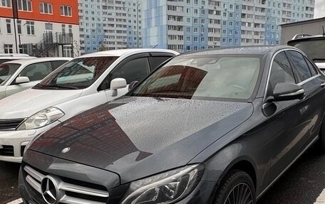Mercedes-Benz C-Класс, 2014 год, 2 210 000 рублей, 8 фотография