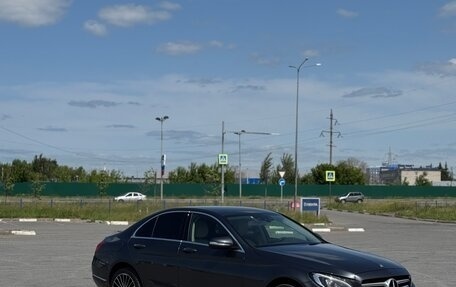 Mercedes-Benz C-Класс, 2014 год, 2 210 000 рублей, 3 фотография