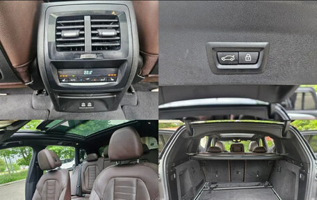 BMW X3, 2021 год, 3 795 000 рублей, 13 фотография