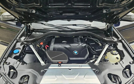 BMW X3, 2021 год, 3 795 000 рублей, 8 фотография
