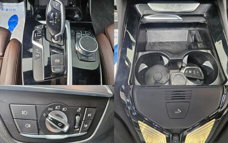 BMW X3, 2021 год, 3 795 000 рублей, 7 фотография