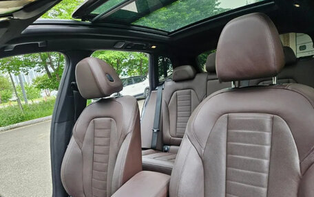 BMW X3, 2021 год, 3 795 000 рублей, 14 фотография