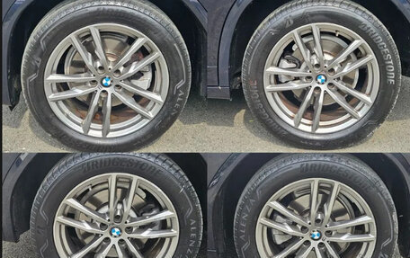 BMW X3, 2021 год, 3 795 000 рублей, 15 фотография