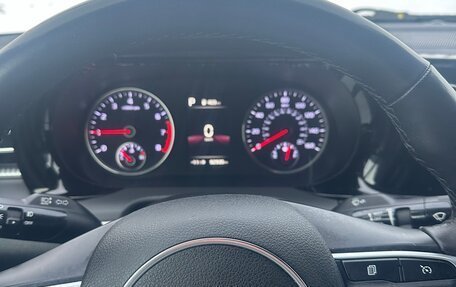 KIA K5, 2021 год, 2 550 000 рублей, 6 фотография