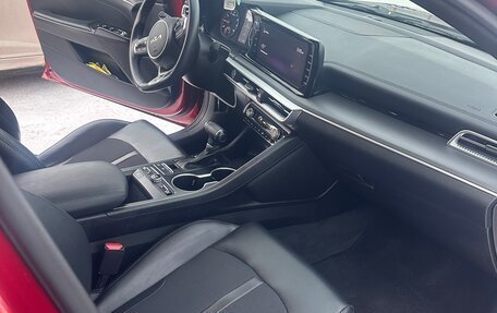 KIA K5, 2021 год, 2 550 000 рублей, 8 фотография