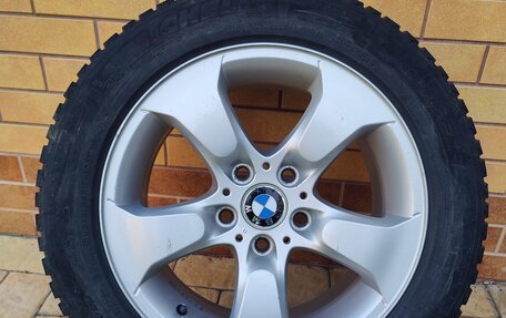 BMW X3, 2007 год, 1 750 000 рублей, 9 фотография