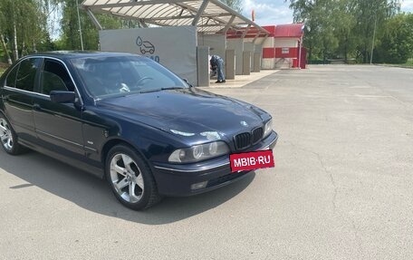 BMW 5 серия, 1999 год, 540 000 рублей, 5 фотография