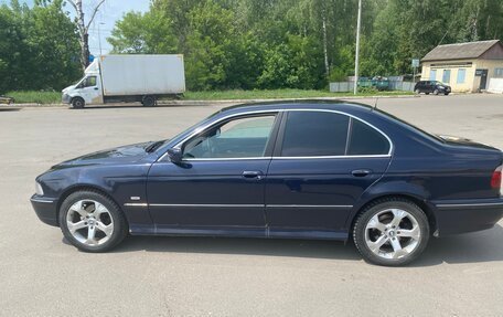 BMW 5 серия, 1999 год, 540 000 рублей, 11 фотография