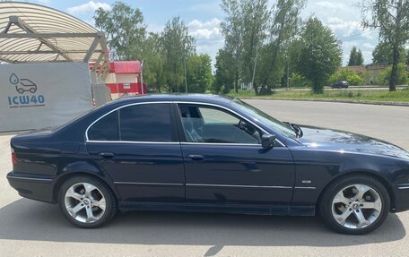BMW 5 серия, 1999 год, 540 000 рублей, 7 фотография