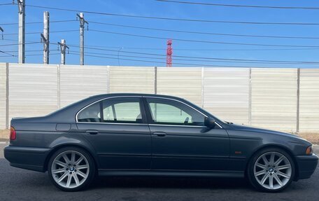 BMW 5 серия, 2001 год, 1 000 060 рублей, 3 фотография