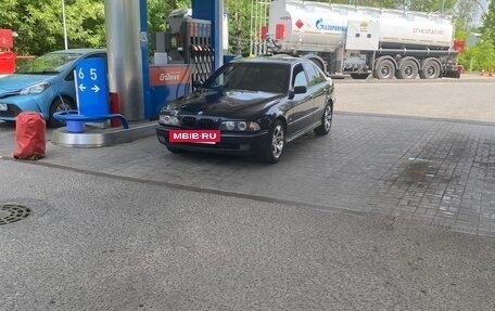 BMW 5 серия, 1999 год, 540 000 рублей, 2 фотография